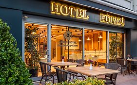 Kupeli Hotel